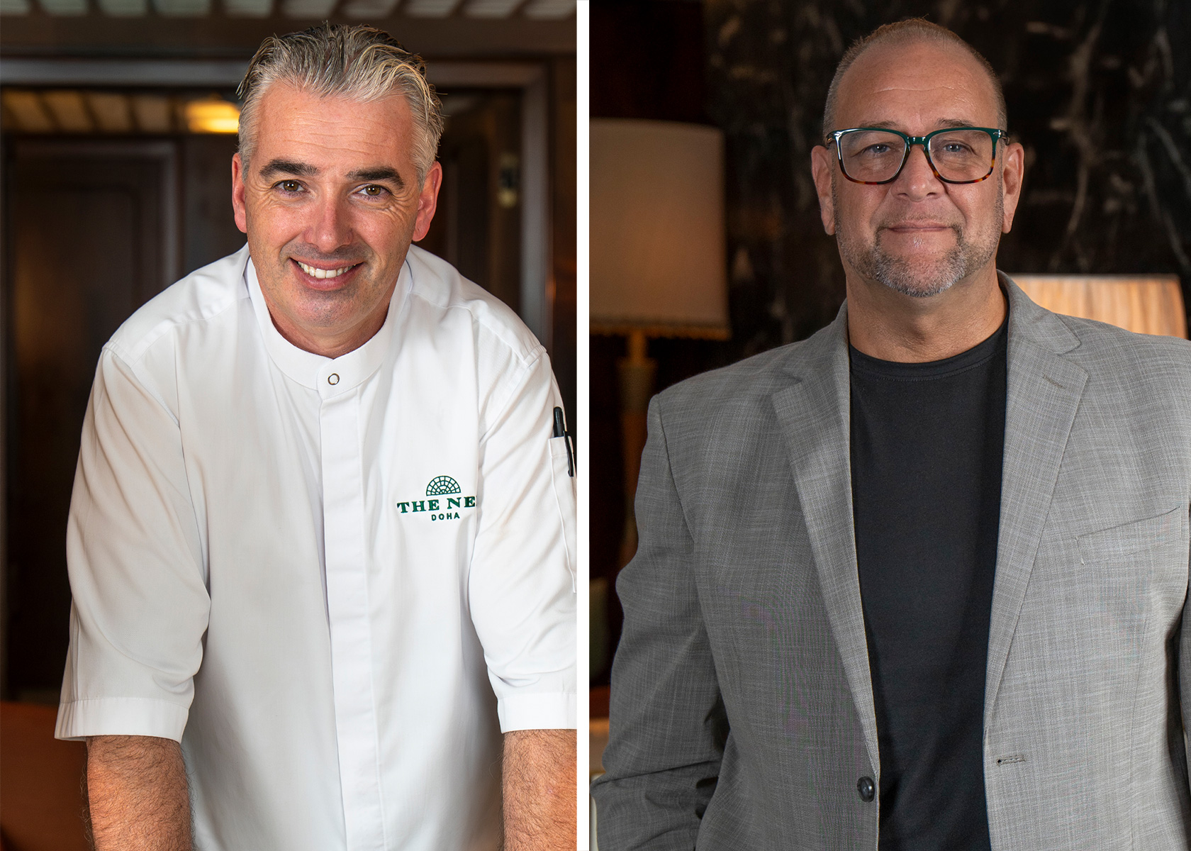The Ned Doha announces key F&B appointments